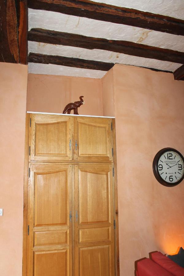Grand Appartement Historique Rue Colbert トゥール エクステリア 写真