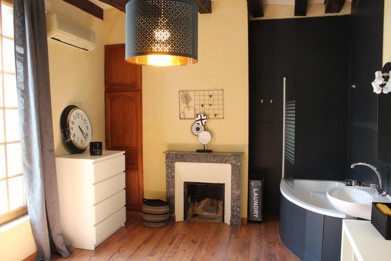 Grand Appartement Historique Rue Colbert トゥール エクステリア 写真