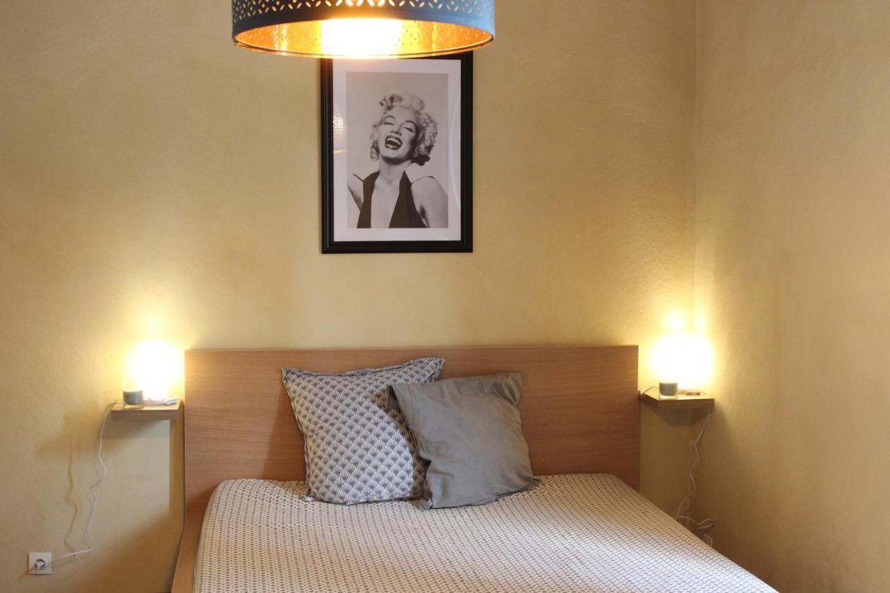 Grand Appartement Historique Rue Colbert トゥール エクステリア 写真