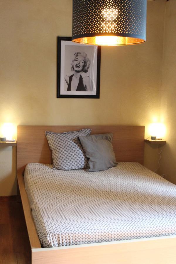 Grand Appartement Historique Rue Colbert トゥール エクステリア 写真