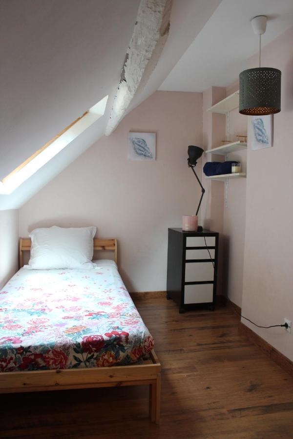 Grand Appartement Historique Rue Colbert トゥール エクステリア 写真