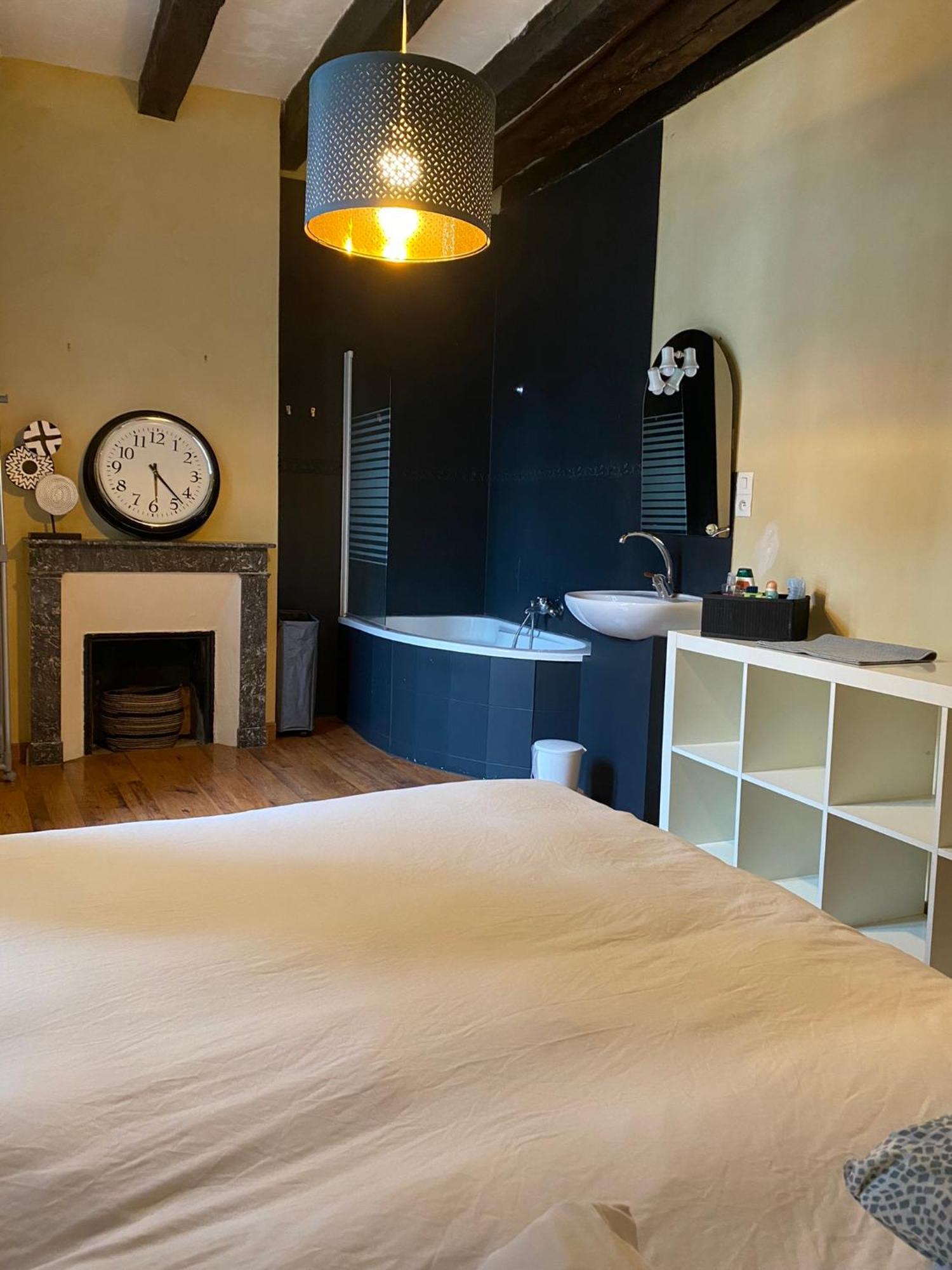 Grand Appartement Historique Rue Colbert トゥール エクステリア 写真