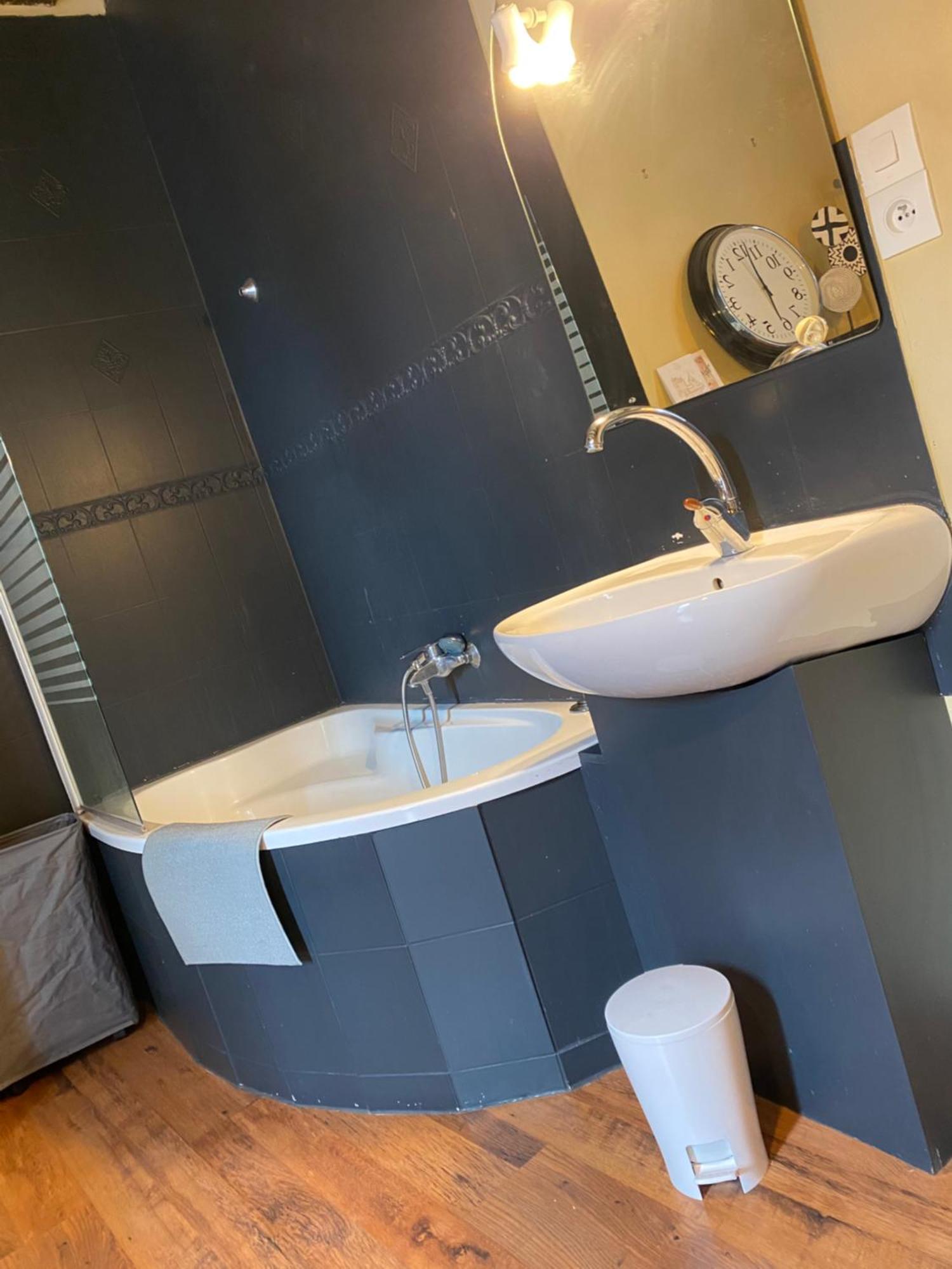 Grand Appartement Historique Rue Colbert トゥール エクステリア 写真