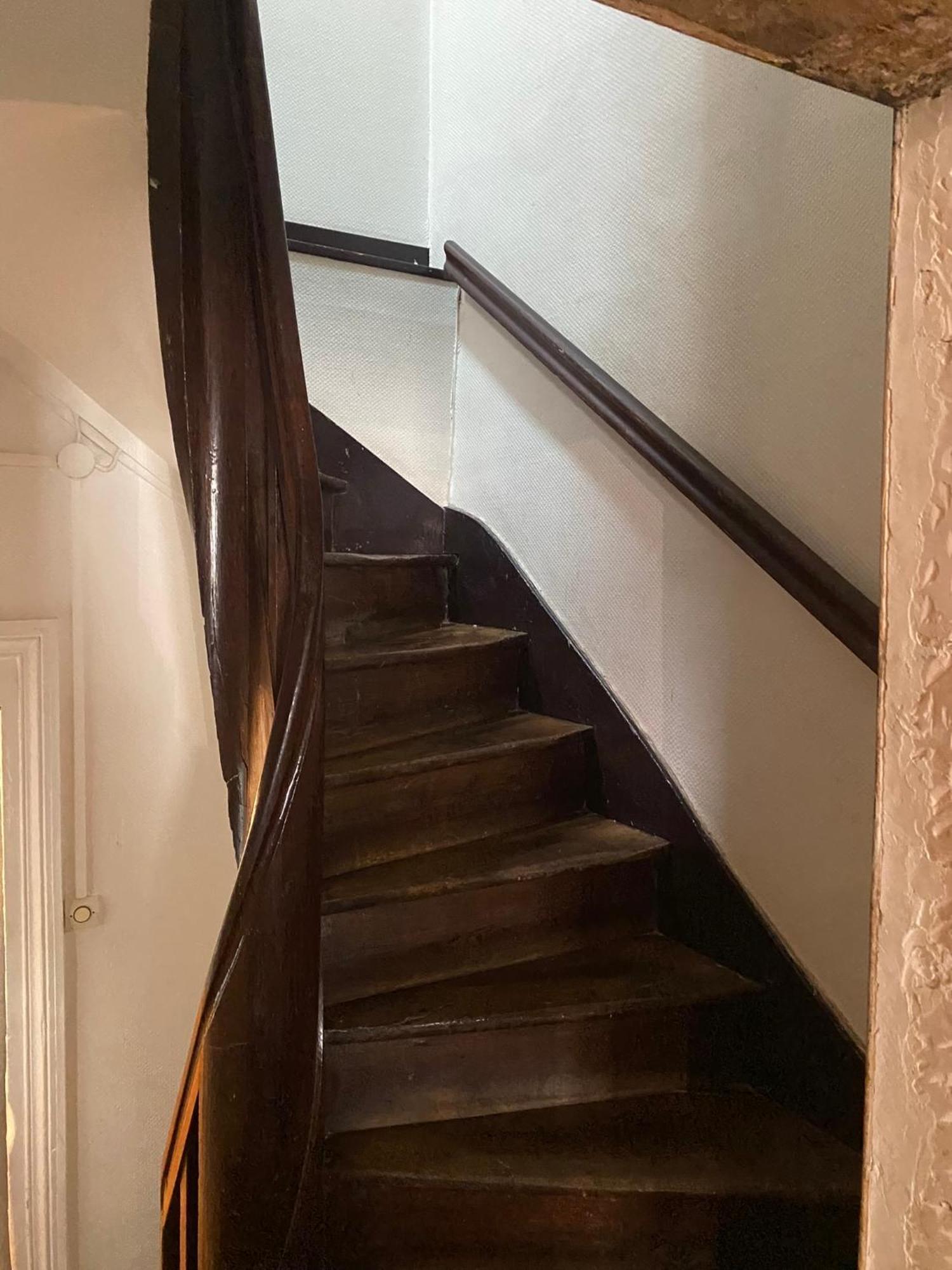 Grand Appartement Historique Rue Colbert トゥール エクステリア 写真