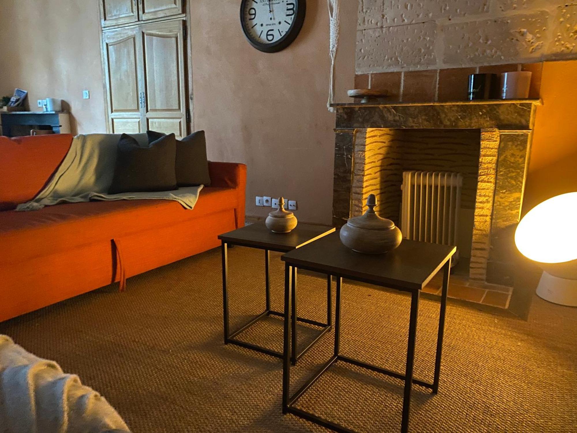 Grand Appartement Historique Rue Colbert トゥール エクステリア 写真